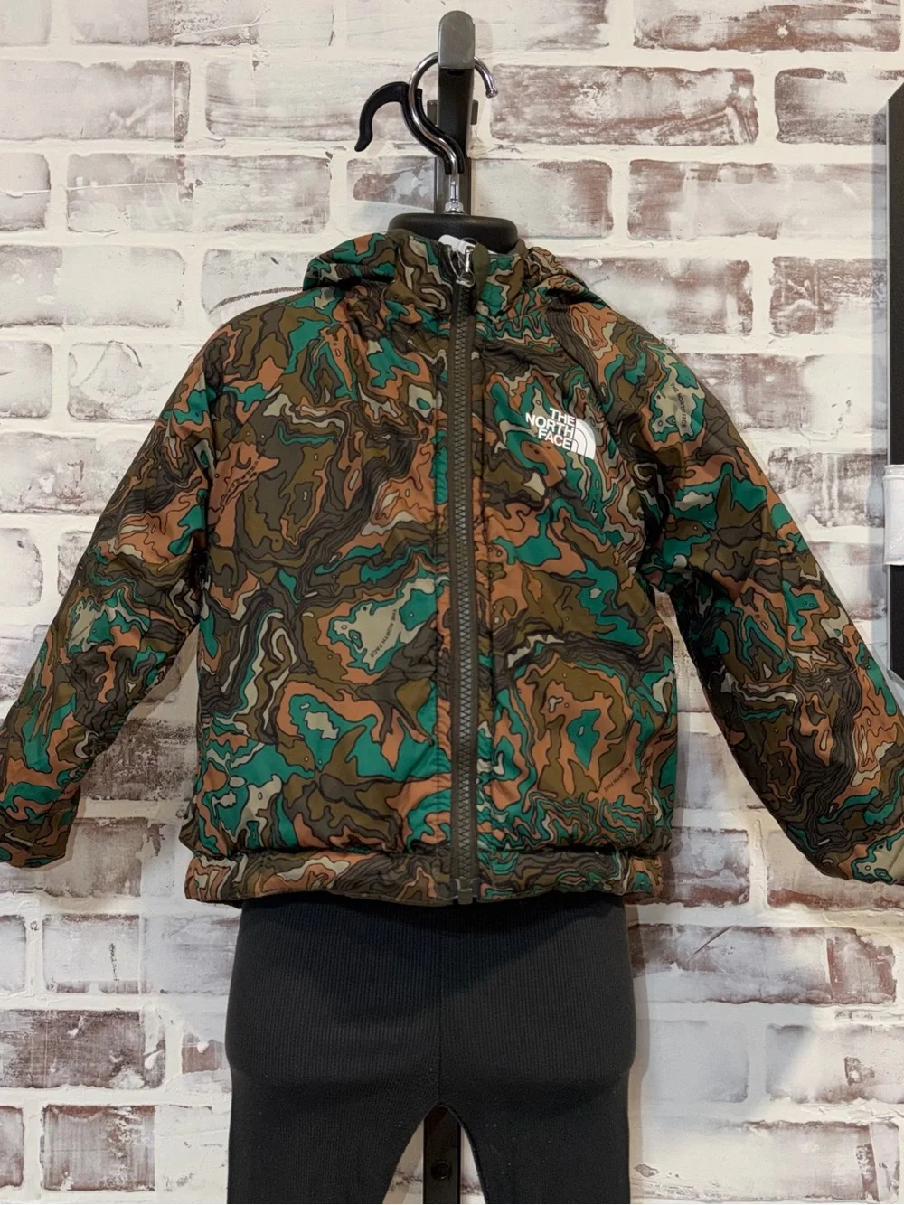 The North Face north face